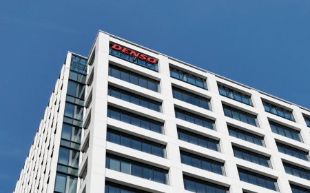 Denso to withdraw proposal to take over Rohm, report says