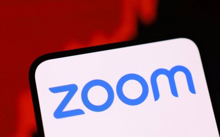 Zoom ordered to pay damages for violating Japan firm's trademark