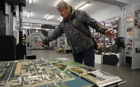 From radiation to invasion: A Chernobyl worker's two wars