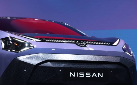 Nissan is betting on ‘China speed’ to get back on its feet
