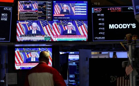 Justice Department’s partial reversal on Powell probe keeps Fed drama alive