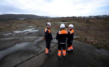 Data-center builders eyeing AI gold rush waiting years for U.K. grid connections