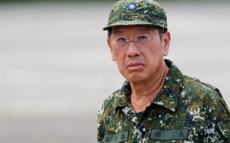 Taiwan downplays impact of Chinese sanctions on European arms makers