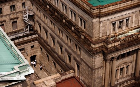 Bank of Japan holds rates steady despite weak yen