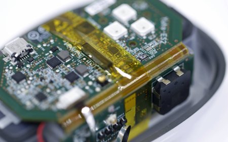 Murata beats profit estimates as AI data-center demand strains production