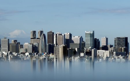 Japan’s record sales of euro bonds show historic funding shift