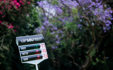 Saudi Arabia to end funding for LIV Golf after current season: report