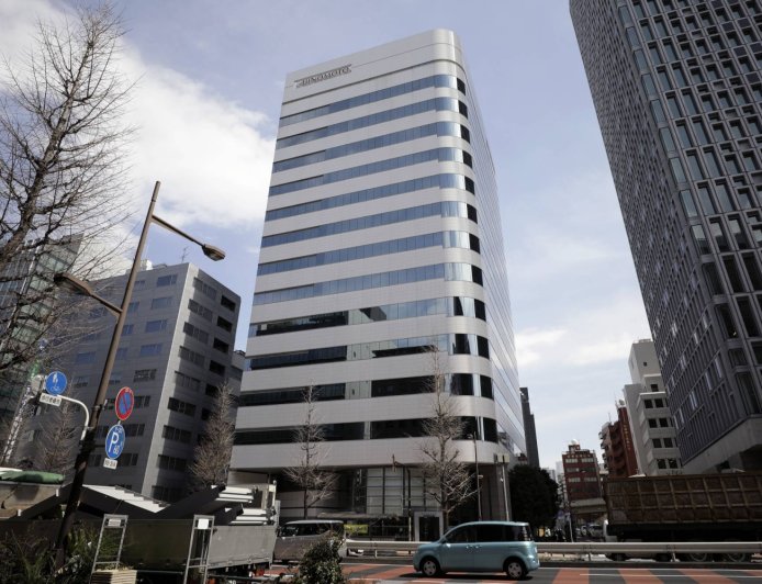 Activist fund Palliser presses Ajinomoto to raise prices for chip material