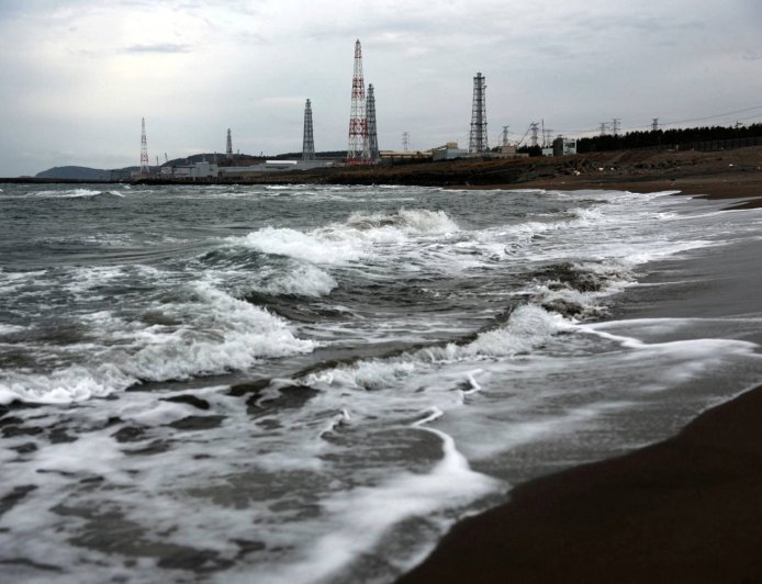 Japan eases timeline for creating nuclear plant anti-terrorism facilities