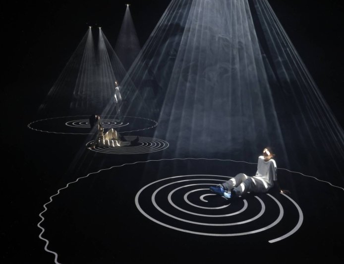 Museum of Narratives is rife with possibilities