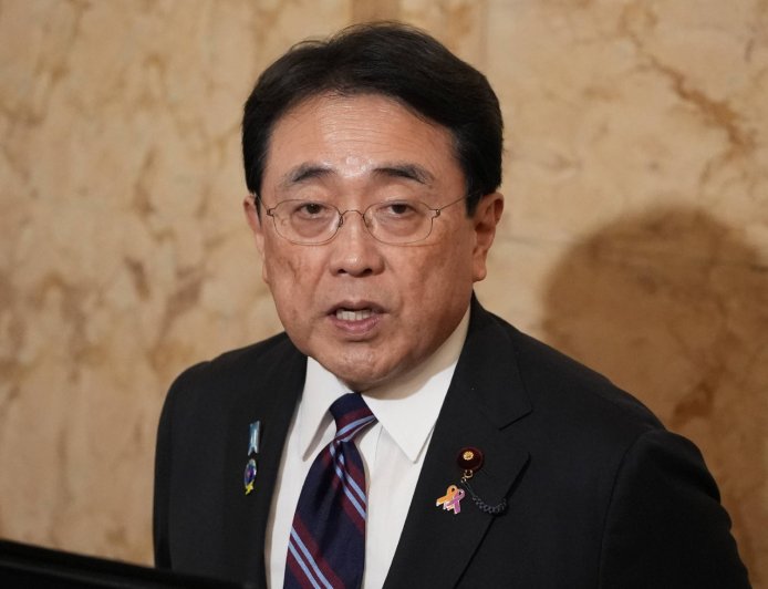 Oil bypassing Strait of Hormuz set to arrive in Japan from May