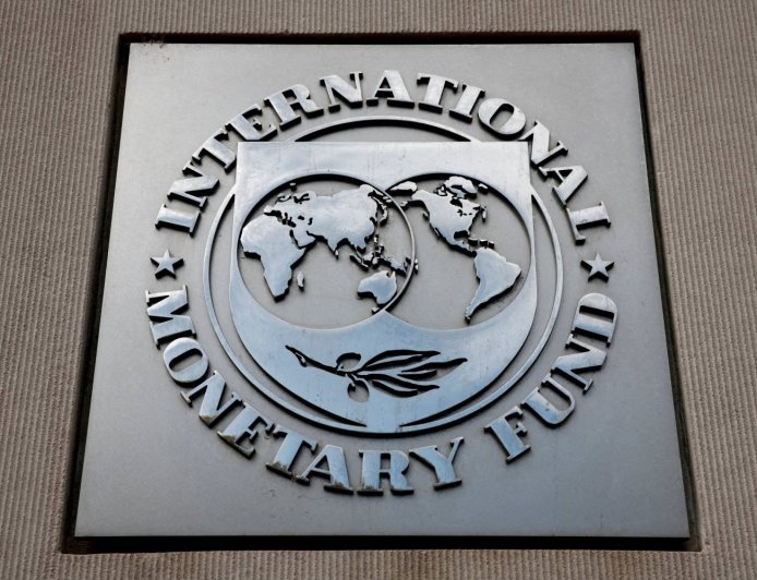 IMF urges BOJ to keep raising rates even as Iran war poses new risks
