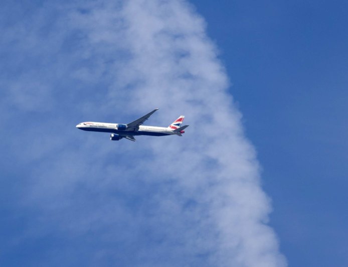 The Iran war is reshaping global aviation