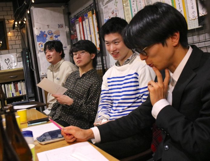 Why tanka poetry is clicking with a new generation