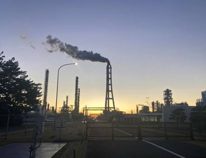 Japan walks tightrope to keep ethylene plants running amid Middle East crisis