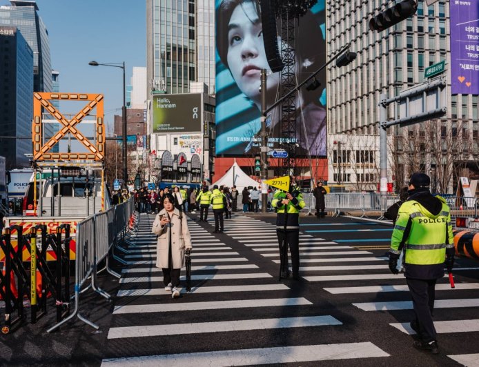 AI K-Pop startup Galaxy aims for IPO in Seoul and New York