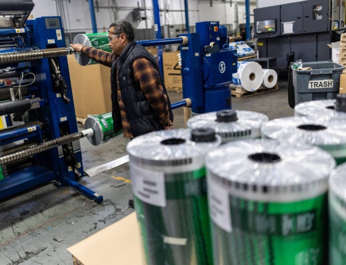 From falling U.S. wealth to Indian factory closures, oil shock raises global recession risk