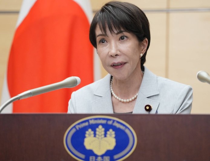 Anxiety rises in Tokyo as uncertainties hang over fragile Iran war truce