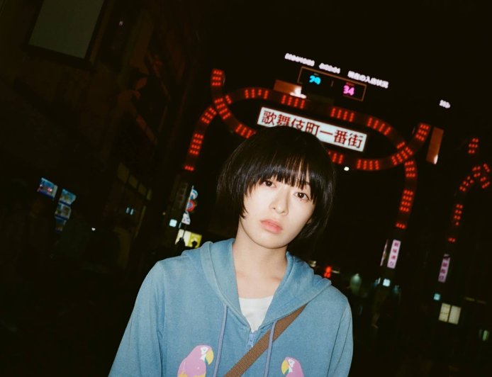 ‘Burn’ lights up Kabukicho’s darkness with a bold vision