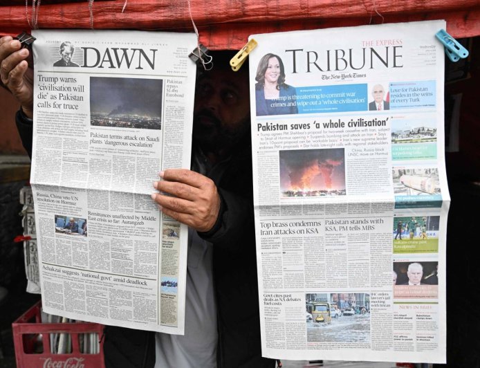 How the Islamabad Accord allowed Trump to save face in Iran