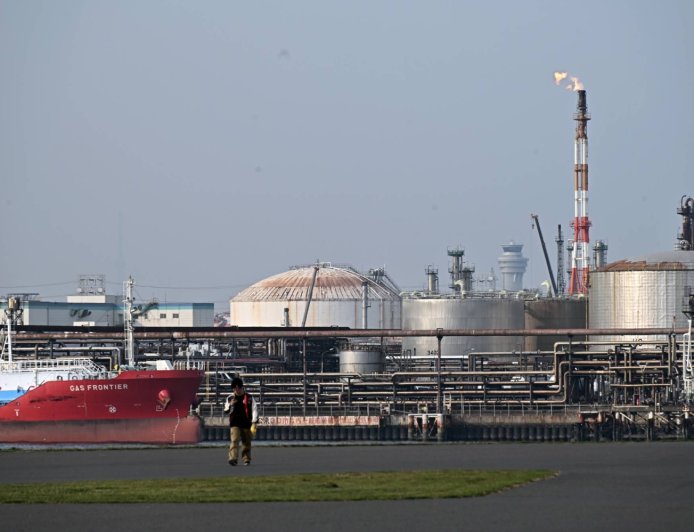 High oil prices force Japan equity analysts to slash forecasts