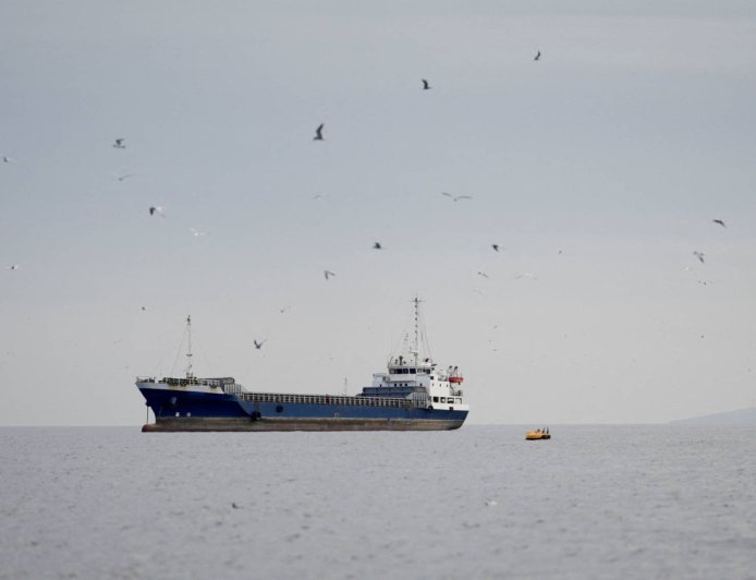 Trump’s blockade of Iran ports risks dangerous escalation cycle