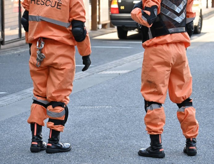 Parliament begins debate on bill to create disaster management agency