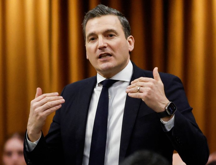 Anthropic wins accolades from Canada’s AI minister over Mythos approach