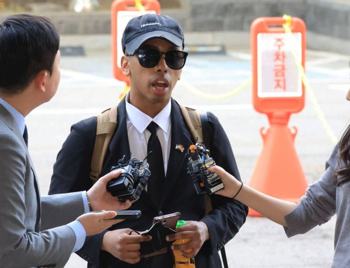 ‘Nuisance streamer’ Johnny Somali sentenced to six months in prison