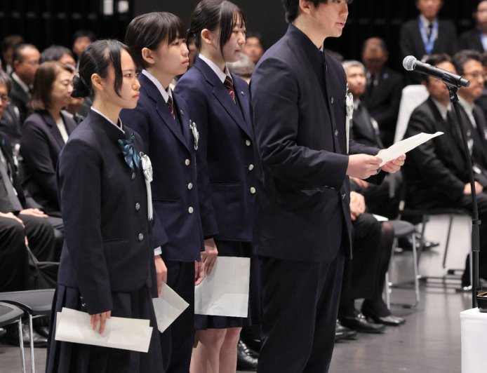 10 years after Kumamoto earthquakes, 278 victims remembered