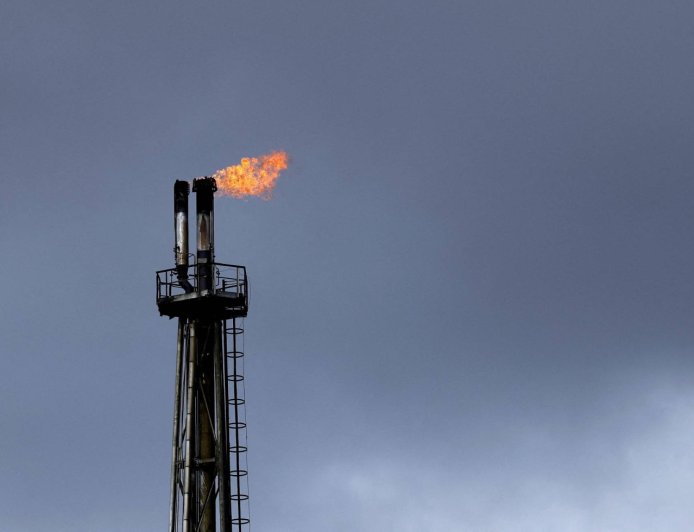 Asia relying on U.S. crude to replace Middle East supply