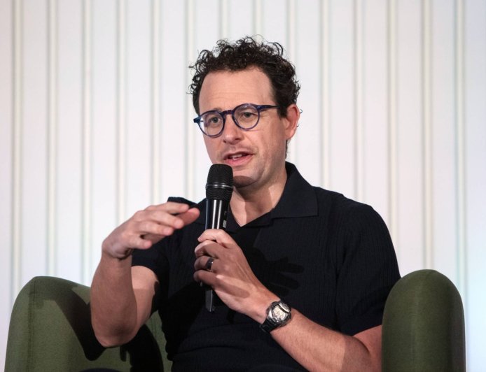 Anthropic and Trump officials meet to discuss Mythos access