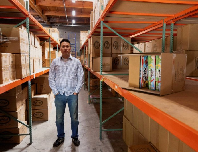 Companies scramble for tariff refunds as U.S. prepares to launch claim process