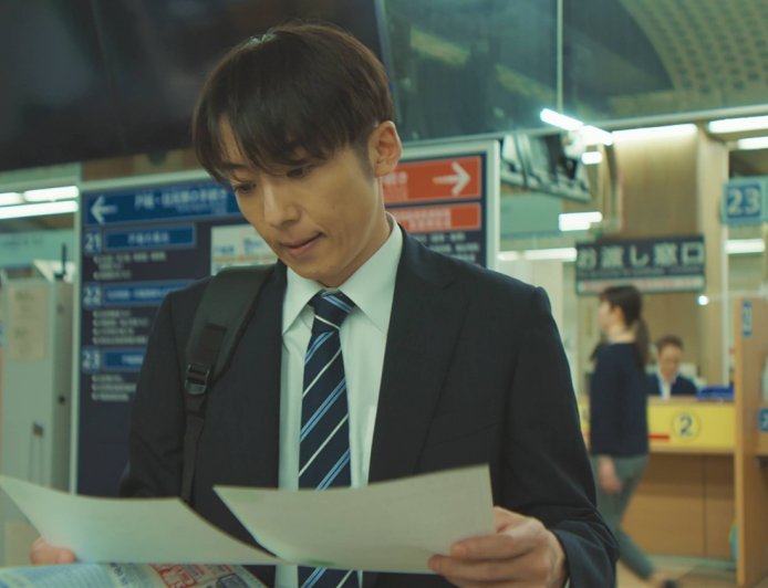 'Rhapsody, Rhapsody’ falters between rom-com whimsy and psychodrama