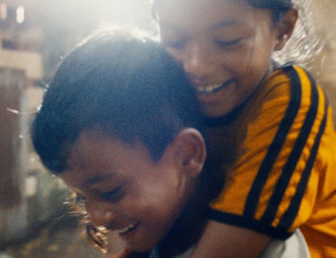 ‘Lost Land’ director captures play and peril on a migrant's journey