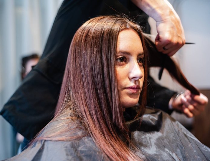 Japan’s latest tourist destination: hair salons