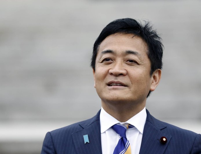 Japan’s opposition DPP presses for 5-year road map to primary surplus