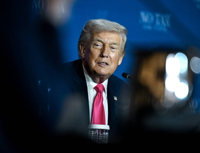 U.S. seizes first Iranian ship in blockade, imperiling talks