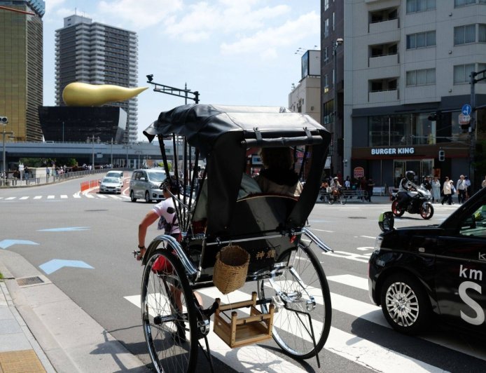 ‘Special heatstroke warning alert’ to be implemented for summer