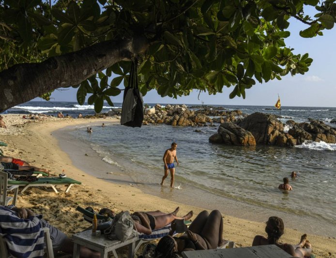 The forces of scarcity hitting Asia may soon spread across the world