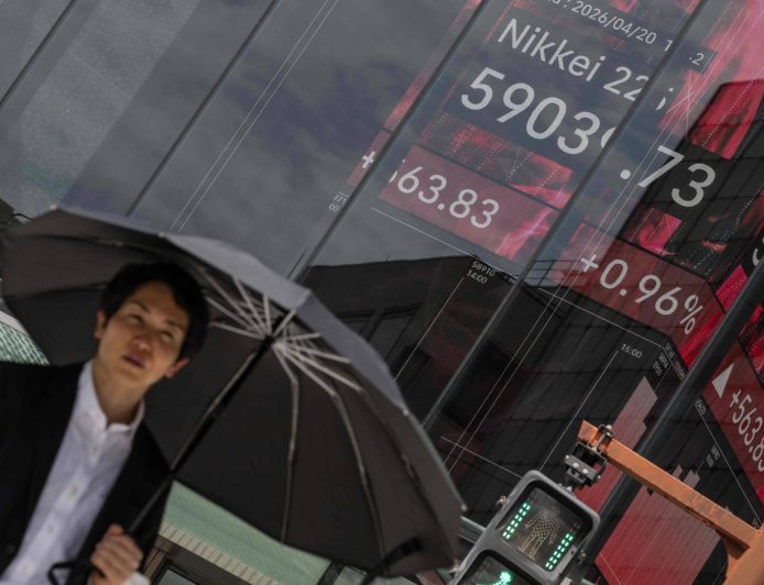 Goldman says U.S. buyers return to Japan stocks as war shock fades