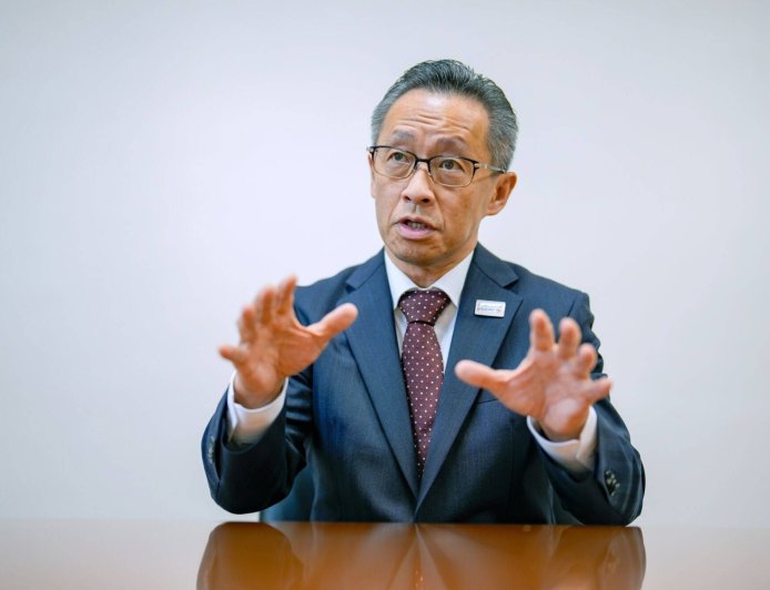 MUFG Bank seeks more acquisitions after $4.3 billion India deal