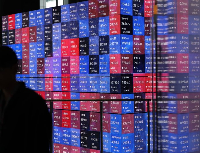 EQT is said to explore takeover of $2.6 billion Kakaku.com