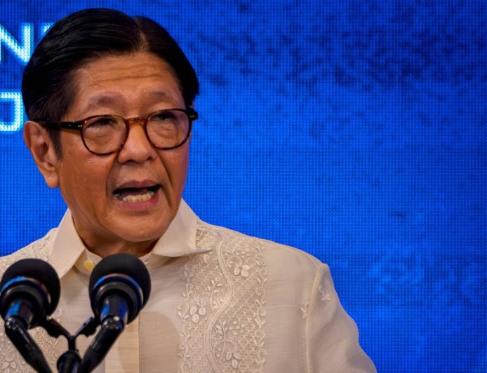 Philippines President Marcos to make state visit to Japan
