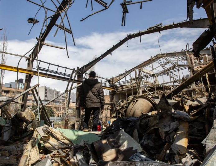 Iran war has drained U.S. supplies of critical, costly weapons