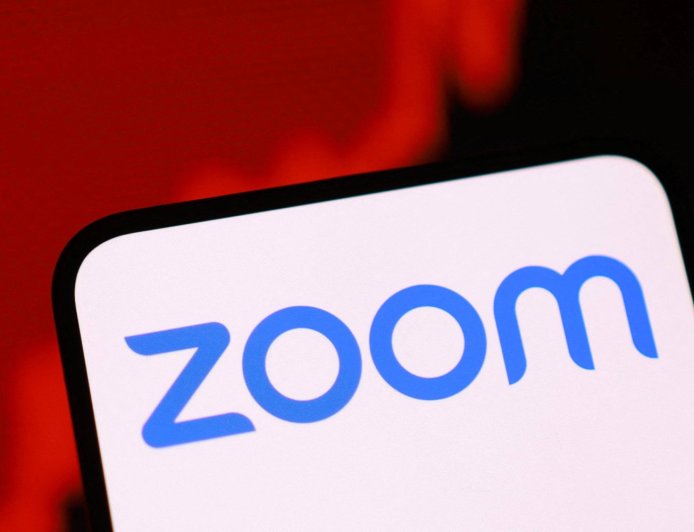 Zoom ordered to pay damages for violating Japan firm's trademark