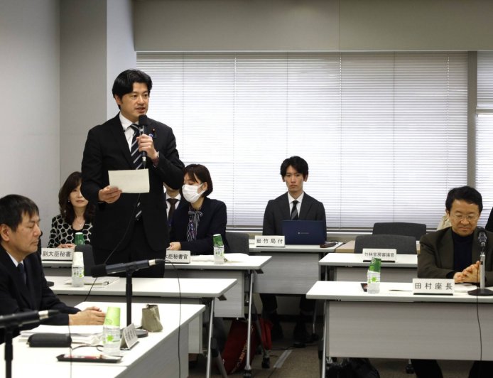 Japan to protect celebrity voices against AI use