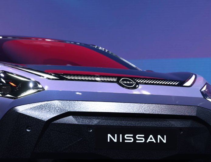 Nissan is betting on ‘China speed’ to get back on its feet