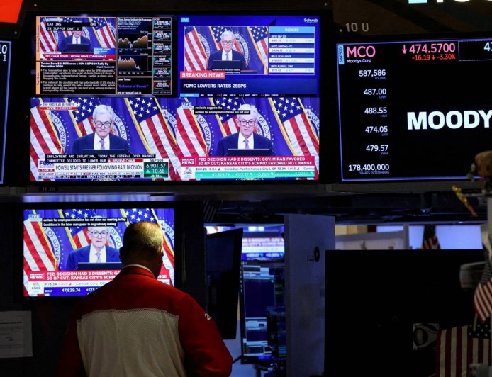 Justice Department’s partial reversal on Powell probe keeps Fed drama alive