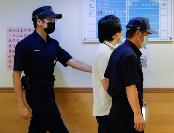 Ex-Tokyo Electron worker gets 10-year sentence for TSMC data theft